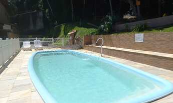 Imagem 2: Casa com 2 dormitórios à venda, 98 m² por R$ 360.000,00 - Araras - Teresópolis/RJ