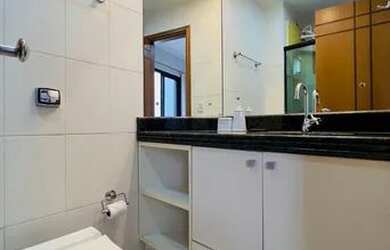 Imagem 7: Torre de Molina: Belíssimo Apartamento Porteira Fechada 182m² 3 Suítes 2 Vg