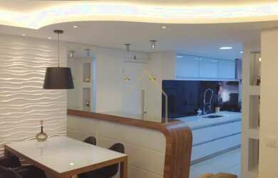 Imagem 2: Apartamento com 3 dormitórios à venda, 98 m² - Vila Frezzarin - Americana/SP