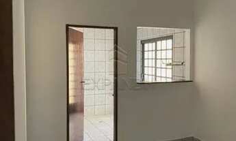 Imagem 5: Casa Padrão em Sertãozinho