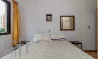 Imagem 4: Apartamento à venda em Santa Paula com 160 m², 3 quartos, 3 suítes, 2 vagas