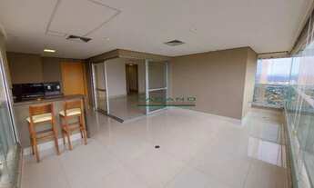 Imagem: Apartamento com 4 dormitórios, 246 m²