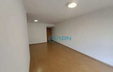 Imagem 3: Apartamento com 3 dormitórios para alugar, 114 m² por R$ 5.680,97/mês - Saúde - São Paulo