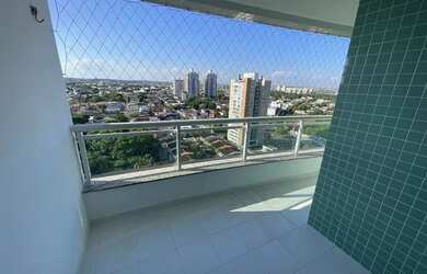 Imagem 7: Green View Residence - 2 quartos 1 suíte - 70,48 m² - Jacira Reis