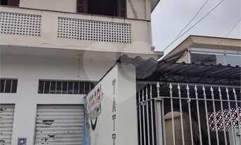 Imagem 3: CASAS Residencial e comercial à Venda 250m²- Augusto Tolle - Santana-São Paulo - sp