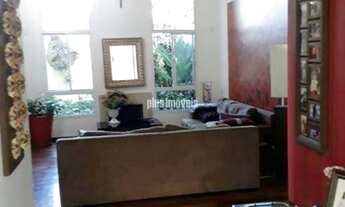 Imagem 5: Casa Alto Padrão Condomínio Fechado - Mobiliada!