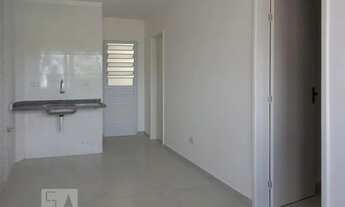 Imagem 2: Apartamento para Aluguel - Ermelino Matarazzo, 2 Quartos, 45 m2