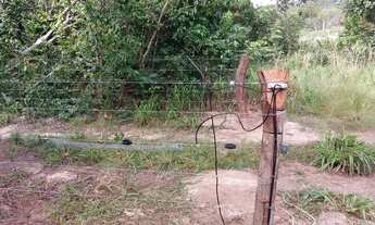 Imagem 6: Sitio em Cáceres