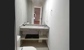 Imagem 9: Apartamento London Ville Venda, Face Norte, 7º Andar, 107m²