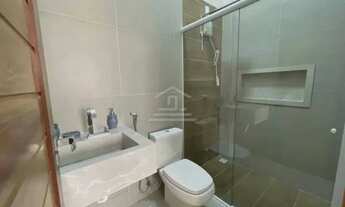 Imagem 3: Casa para venda com 120 metros quadrados com 3 quartos em Barbalho - Salvador - Bahia