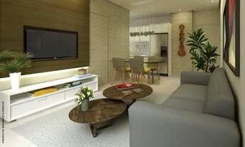 Imagem 6: MD Apartamento 1 Quarto-32m2-Próx. Shopping Recife-Spazzio Classic