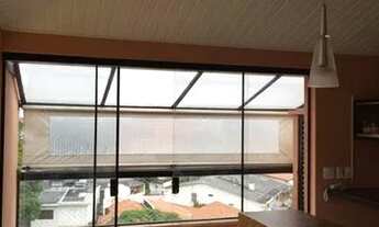 Imagem 5: COBERTURA - MORUMBI - SP