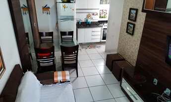 Imagem 3: Apartamento mobiliado para aluguel 2 quartos sendi 1 suite