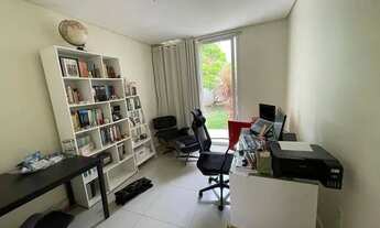 Imagem 4: Casa de Condomínio para aluguel, 3 quartos, 2 suítes, 2 vagas, Brisamar - João Pessoa/PB