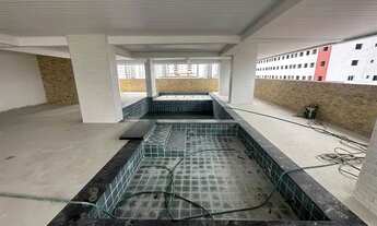 Imagem 2: APARTAMENTO COM 47 m² - OCIAN - PRAIA GRANDE SP