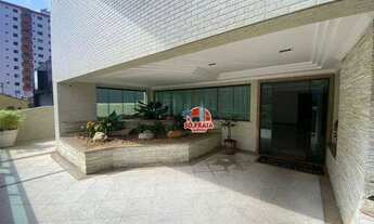 Imagem 5: Cobertura com 3 dormitórios à venda, 347 m² por R$ 2.142.000 - Centro - Mongaguá/SP