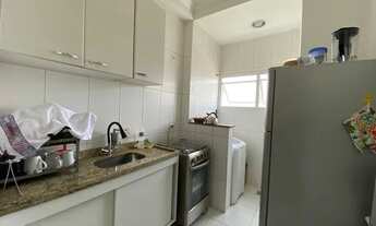 Imagem 7: Residencial Marcella - 2 Dormitórios