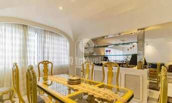 Imagem 2: Higienópolis Venda ou Locação 3 dormitórios 1 suíte