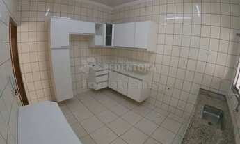 Imagem 7: Casa Padrão em São José do Rio Preto