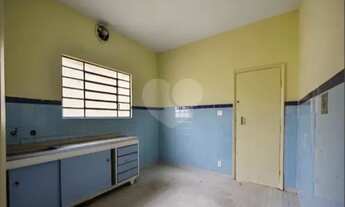 Imagem 7: São Paulo - Casa Padrão - CAMPO BELO