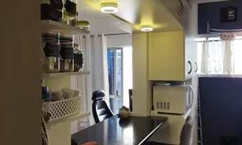 Imagem: Apartamento de 2 quartos no estreito