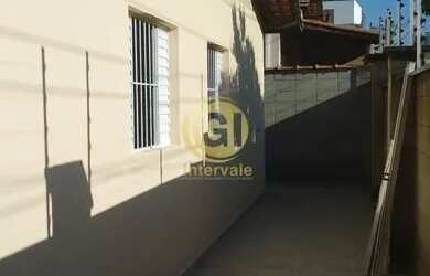 Imagem 4: Térrea para aluguel tem 160 metros quadrados com 4 quartos em Parque Santo Antônio - Jacar