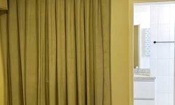 Imagem 2: Apartamento 54m Apartamento com 1 dormitório