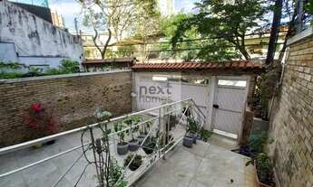 Imagem 5: Sobrado bem localizado 4 dormitórios no Jd das Vertentes próximo ao Metro Vl. Sônia