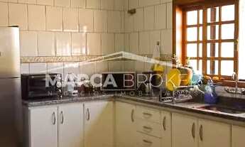 Imagem 4: Casa à venda no Condomínio Residencial Terras do Caribe em Valinhos