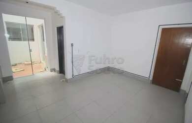 Imagem 7: Apartamento Padrão em Pelotas