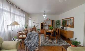 Imagem: Apartamento Venda Vila Mariana 160 m² 4