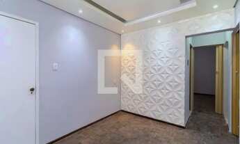 Imagem 4: Casa para Aluguel - Vila Amália, 2 Quartos, 75 m2