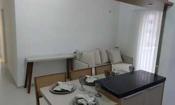 Imagem 4: Amplo apto 2 dorm, com suíte, 2 vagas cobertas