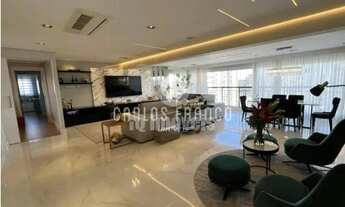 Imagem 6: Alto Padrão Chácara Santo Antonio 213 m2, 03 suítes, 04 vagas de Garagem