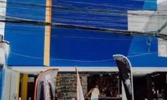 Imagem 3: Ponto comercial (box) para repasse