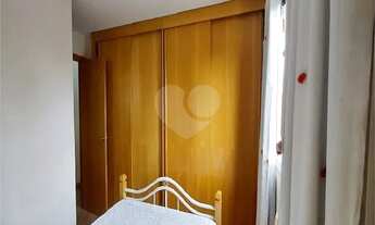 Imagem 7: São Paulo - Apartamento Padrão - ACLIMAÇÃO