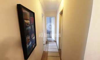 Imagem 7: Apartamento a venda 65,66 m² 2 dormitórios 1 vaga Campo Belo