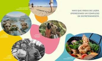 Imagem 2: NATURE ECO RESIDENCE