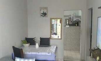 Imagem 3: Casa de vila para venda tem 60 m² de área construída, 2 quartos, documentação perfeita