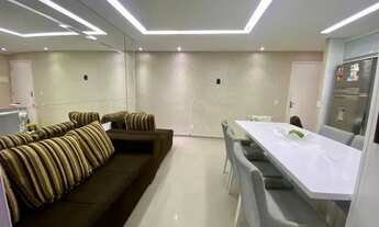 Imagem: Apartamento para venda tem 58 metros quadrados