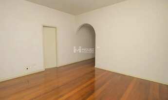 Imagem 3: Tijuca Apartamento com 2 dormitórios