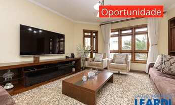 Imagem 2: SOBRADO - VILA SANTA TERESA - SP