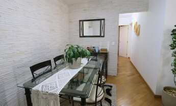 Imagem 7: Apartamento para venda possui 80 metros quadrados com 3 quartos em Saúde - São Paulo - SP