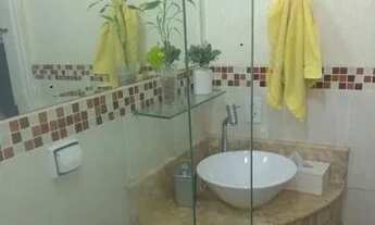 Imagem 6: 7282 - Casa de Condomínio 110m² 3 quartos Venda - Além Ponte