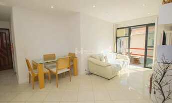 Imagem 5: Tijuca Apartamento com 2 dormitórios