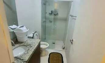 Imagem 7: C-ST0093 Excelente Studio mobiliado no Centro (Próximo do Shopping Estação