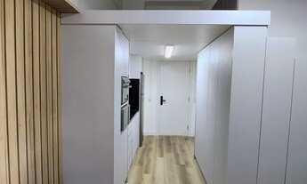 Imagem 6: Apartamento para Aluguel com 1 quarto , 33m² em Perdizes - São Paulo