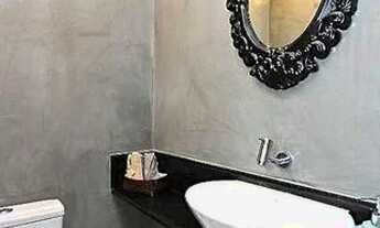 Imagem 4: Apartamento para venda tem 119 metros quadrados com 3 quartos em Vila Ipojuca - São Paulo