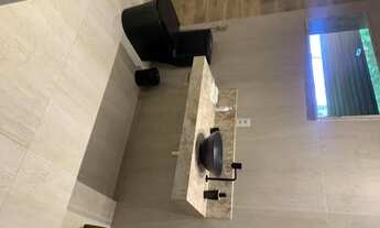 Imagem 7: Mansão para aluguel com 4 suítes condomínio Malibu