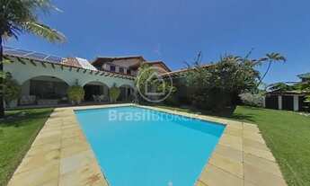 Imagem 3: Rio de Janeiro - Casa de Condomínio - Barra da Tijuca